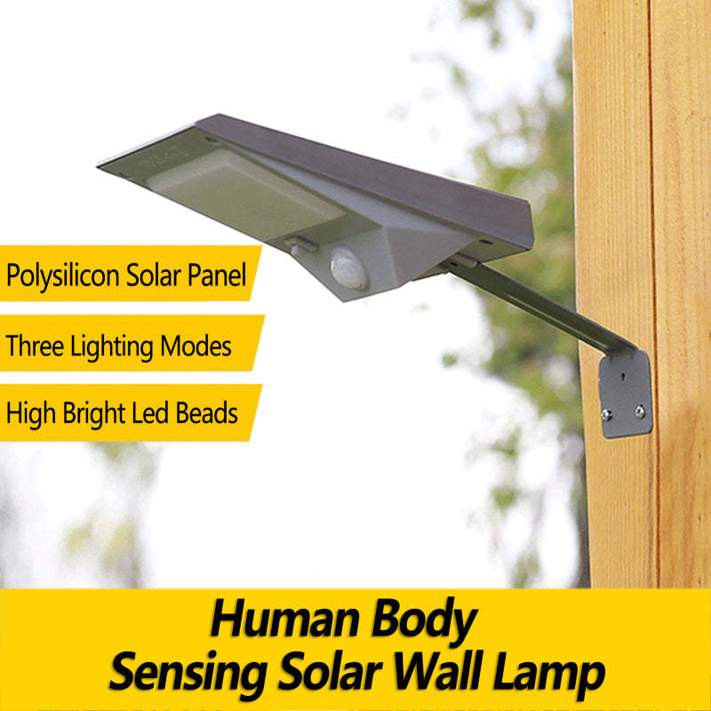 Orr Moderne Design LED Wandlamp Metaal Hal Tuin