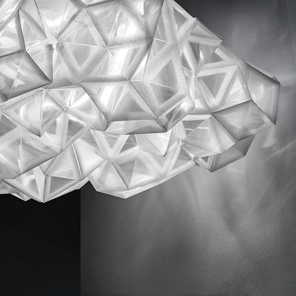 Bella Designer Moderne Acryl Hanglamp Slaapkamer/Woonkamer