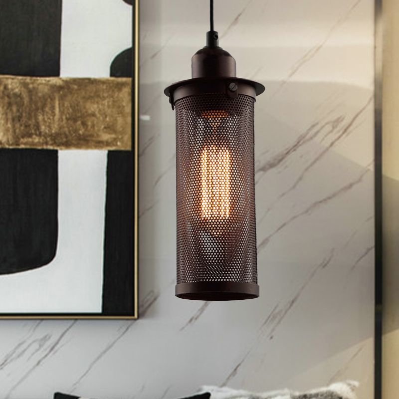 Sanna Industrie Design LED Hanglamp Metaal Slaapkamer Woonkamer