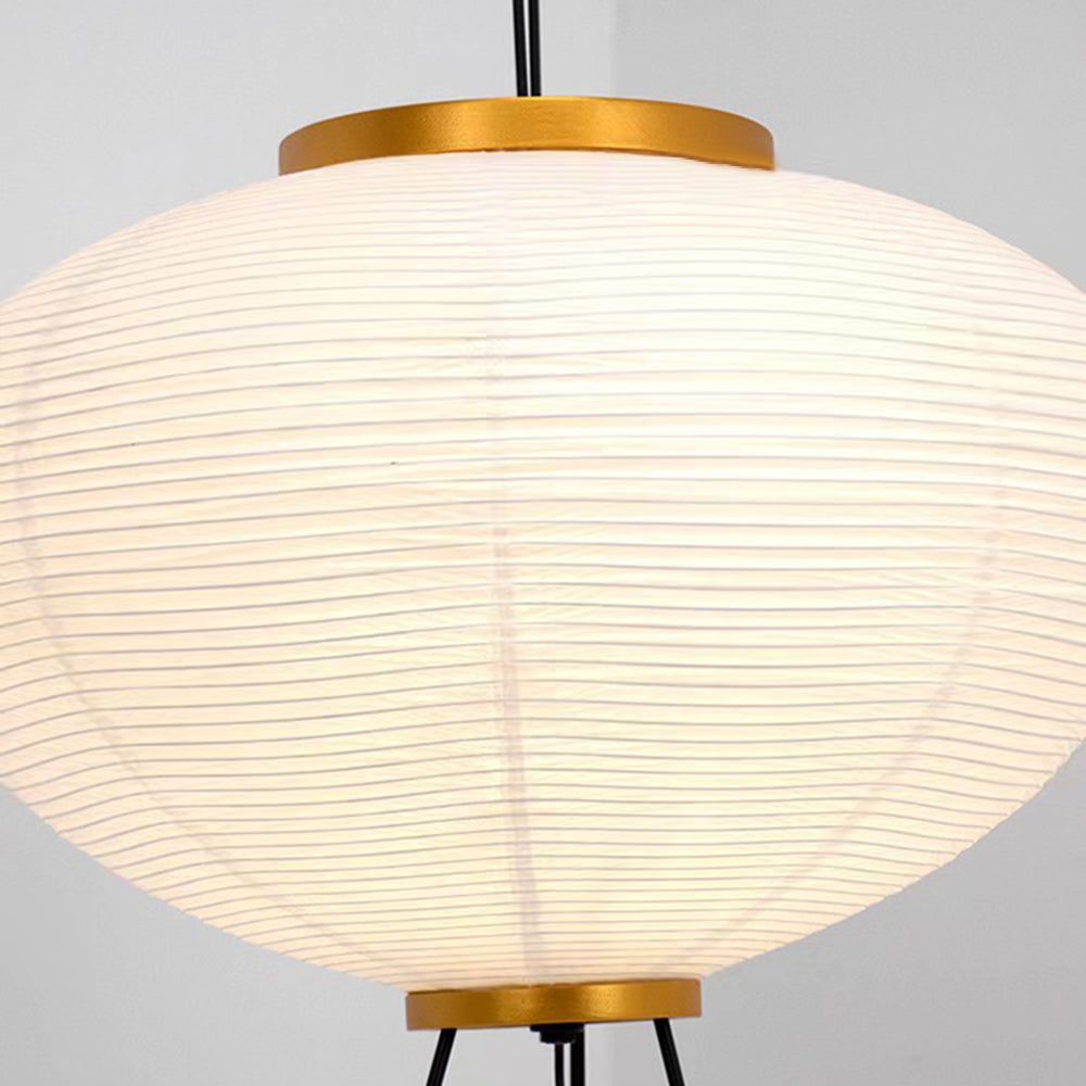 Renée Minimalistische LED Vloerlamp Zwart Metaal Eetkamer Woonkamer
