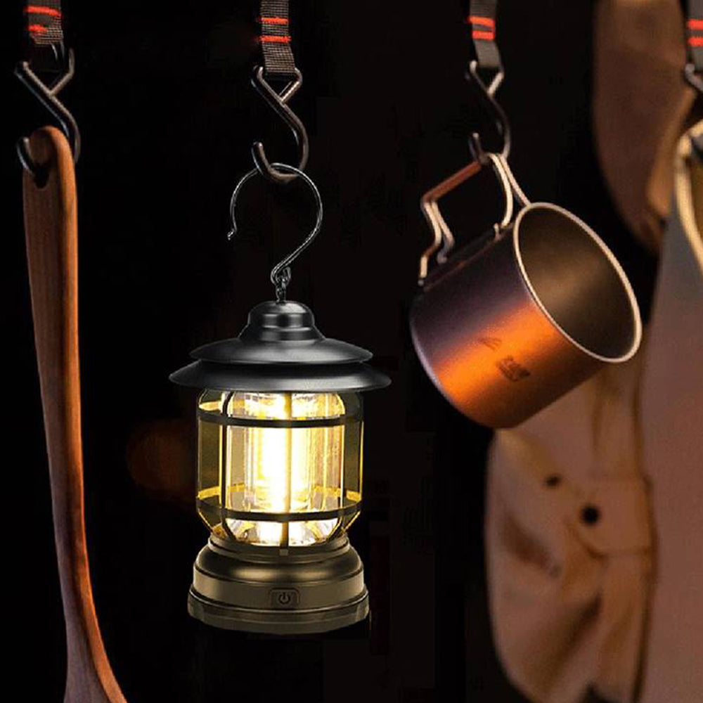 Alessio Industriele LED Buitenlamp Zwart/Wit Hars/Acryl Tuin/Balkon