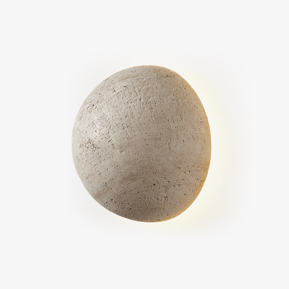 Firent Steen Wandlamp