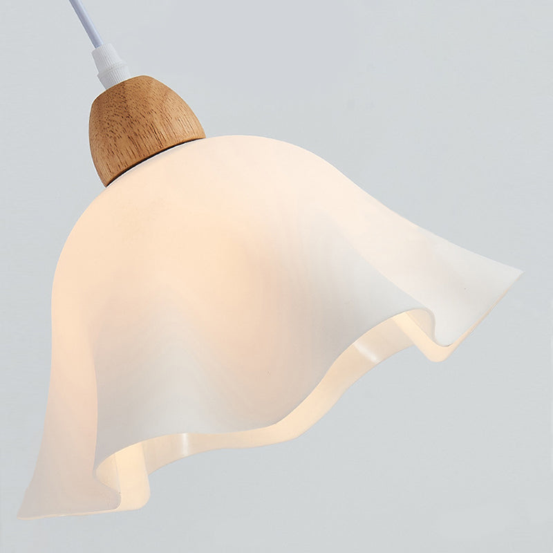 Ozawa Hanglampen Cluster, 2 Styles