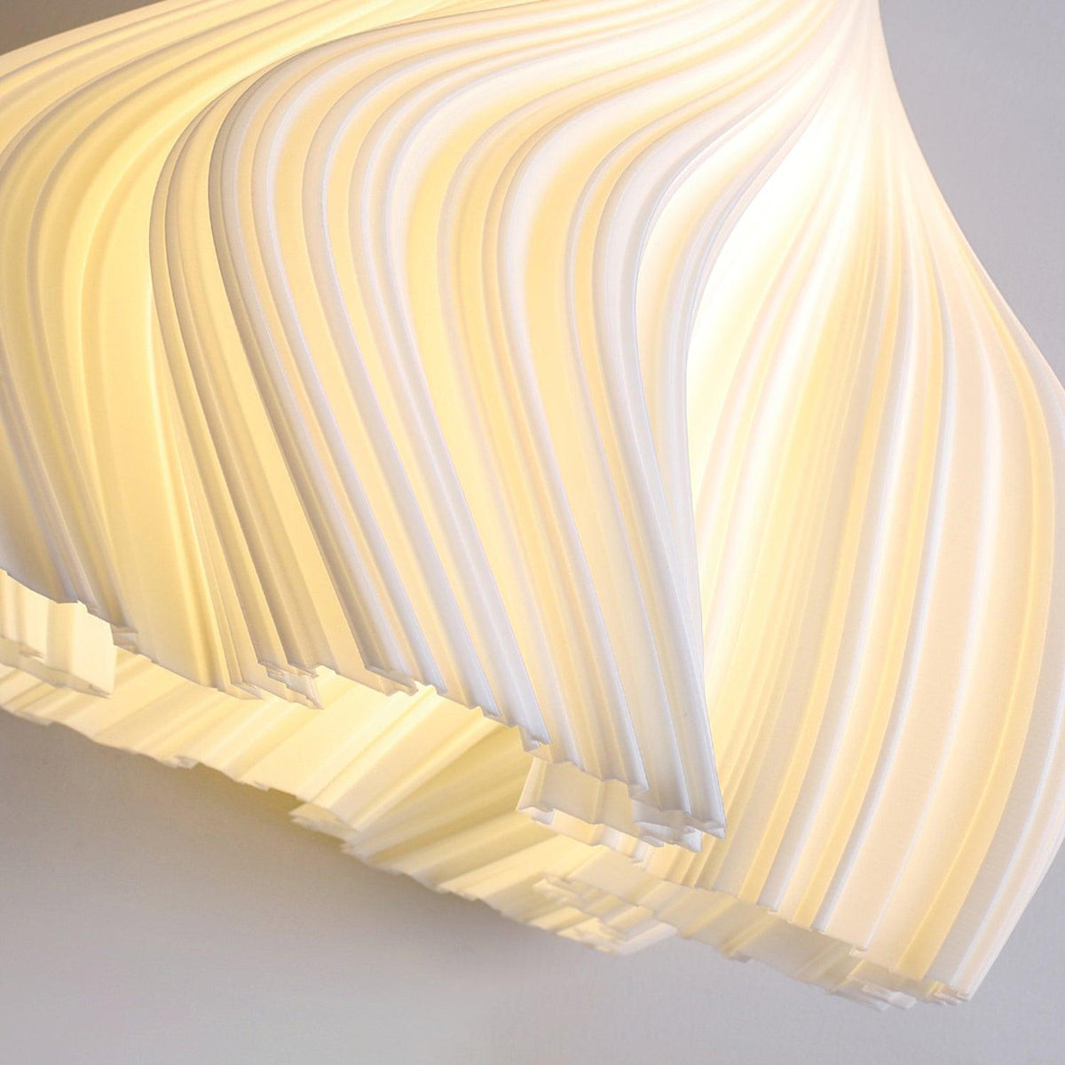Dovara Printing Art hanglamp