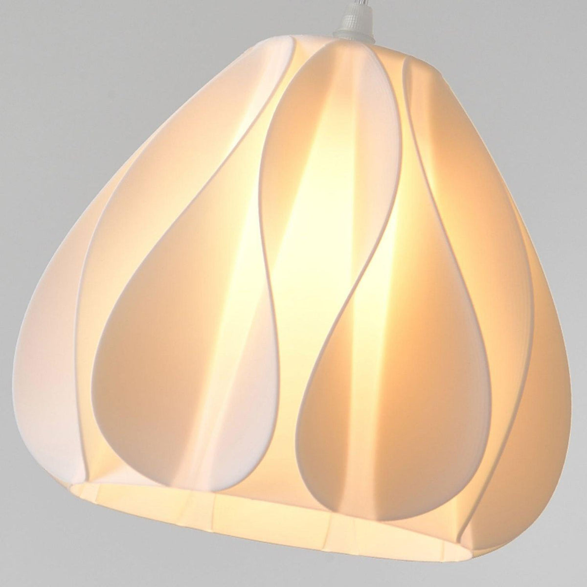 Dovara Printing Art hanglamp