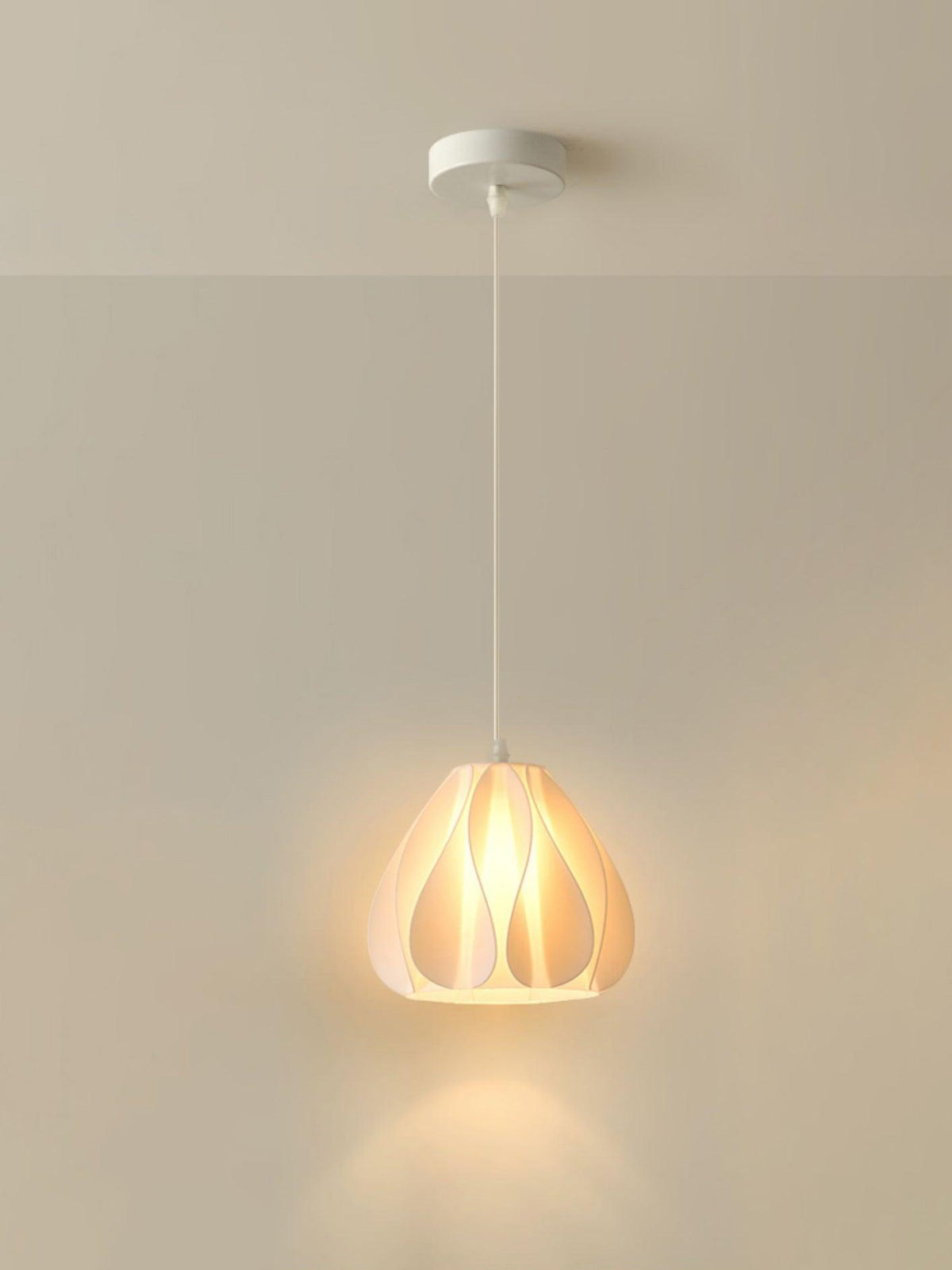 Dovara Printing Art hanglamp