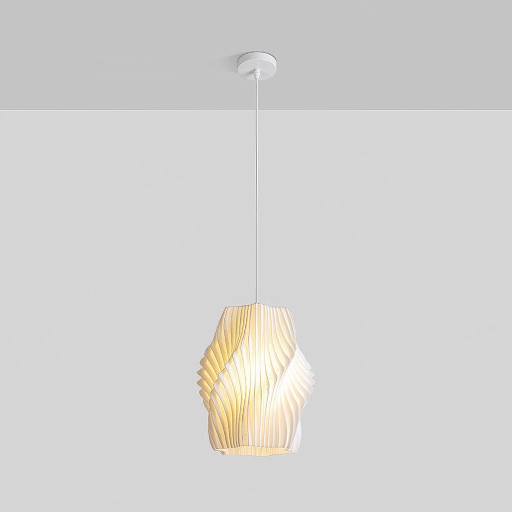 Dovara Printing Art hanglamp