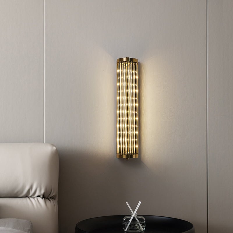 Brenno wandlamp