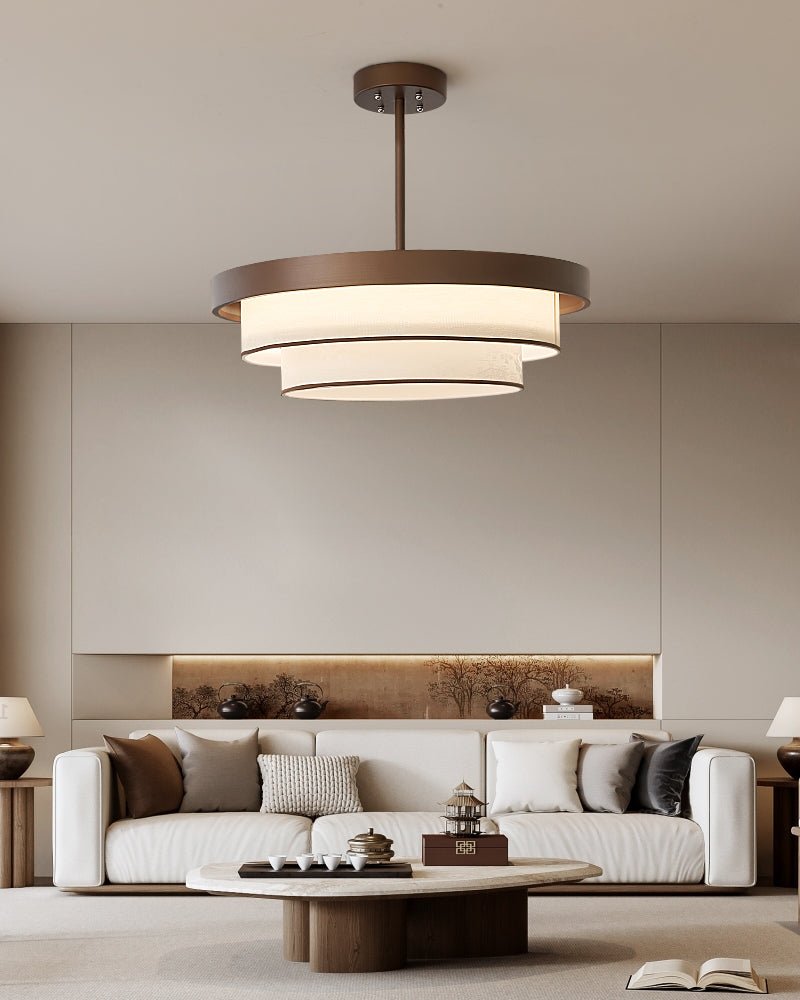 Wilke hanglamp