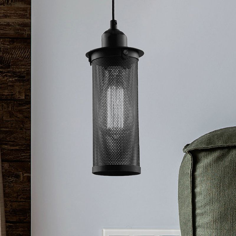 Sanna Industrie Design LED Hanglamp Metaal Slaapkamer Woonkamer