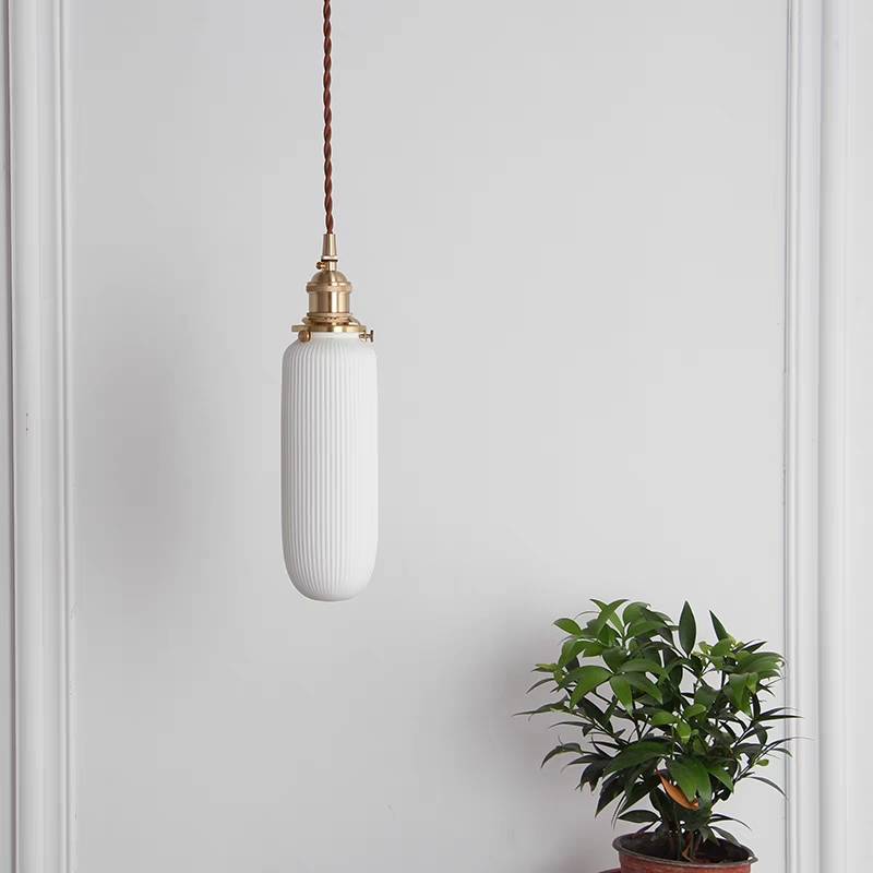 Valentina Moderne Design LED Hanglamp Acryl Woonkamer Slaapkamer