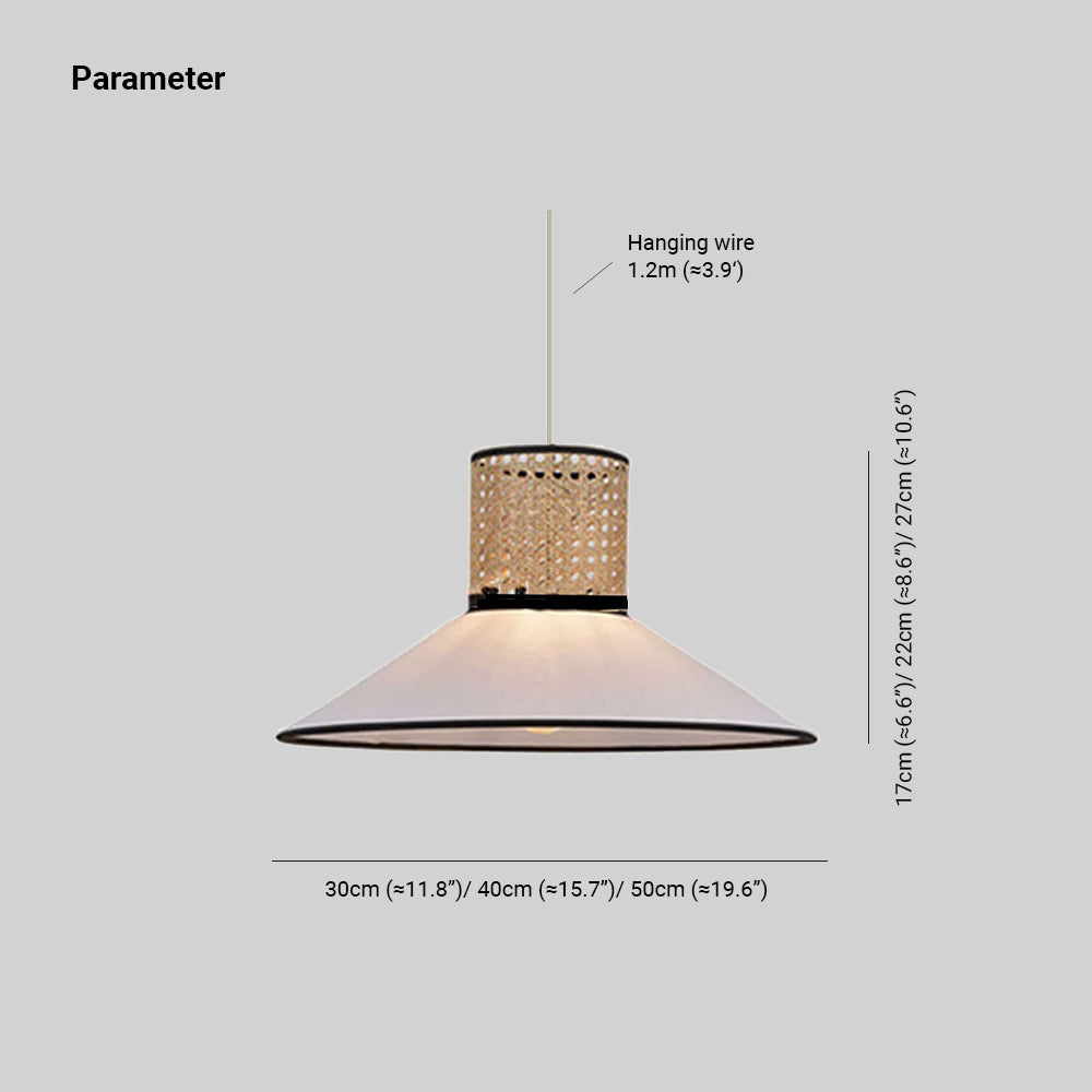 Ritta Grote LED Hanglamp Zwart Metaal Acryl Eetkamer Woonkamer