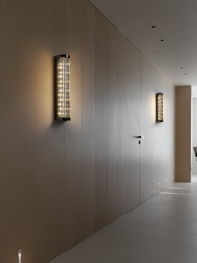 Brenno wandlamp