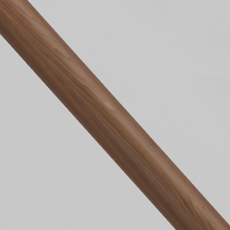 Ozawa Moderne Design LED Geplooide Vloerlamp Metalen Stoffen Eetkamer/Woonkamer