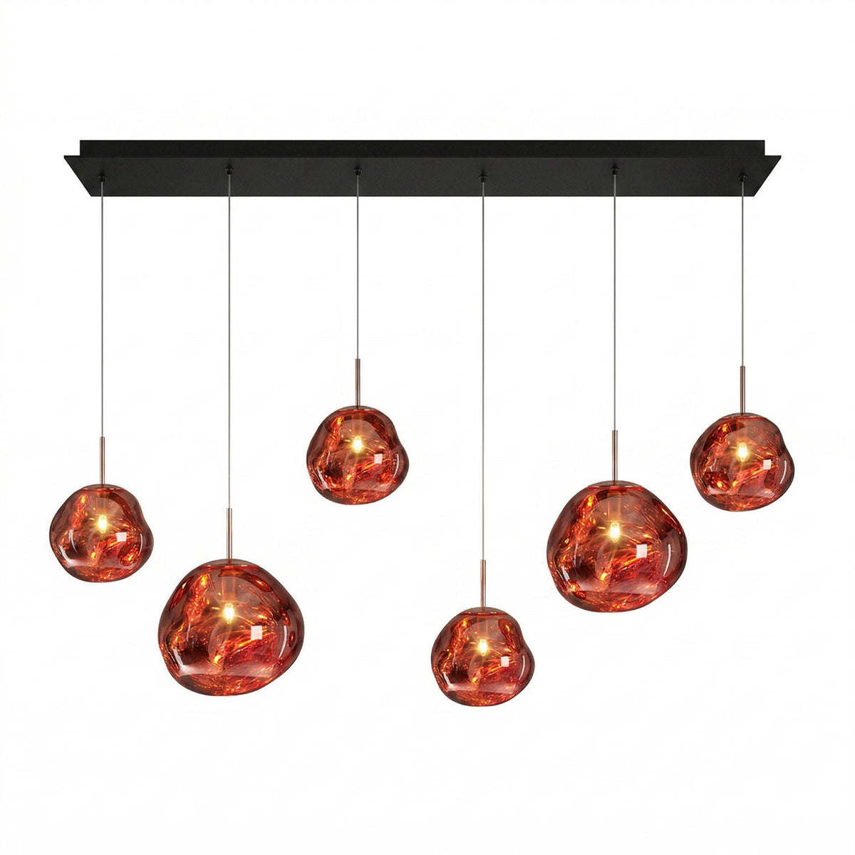 Aveneneria Spheres hanglamp