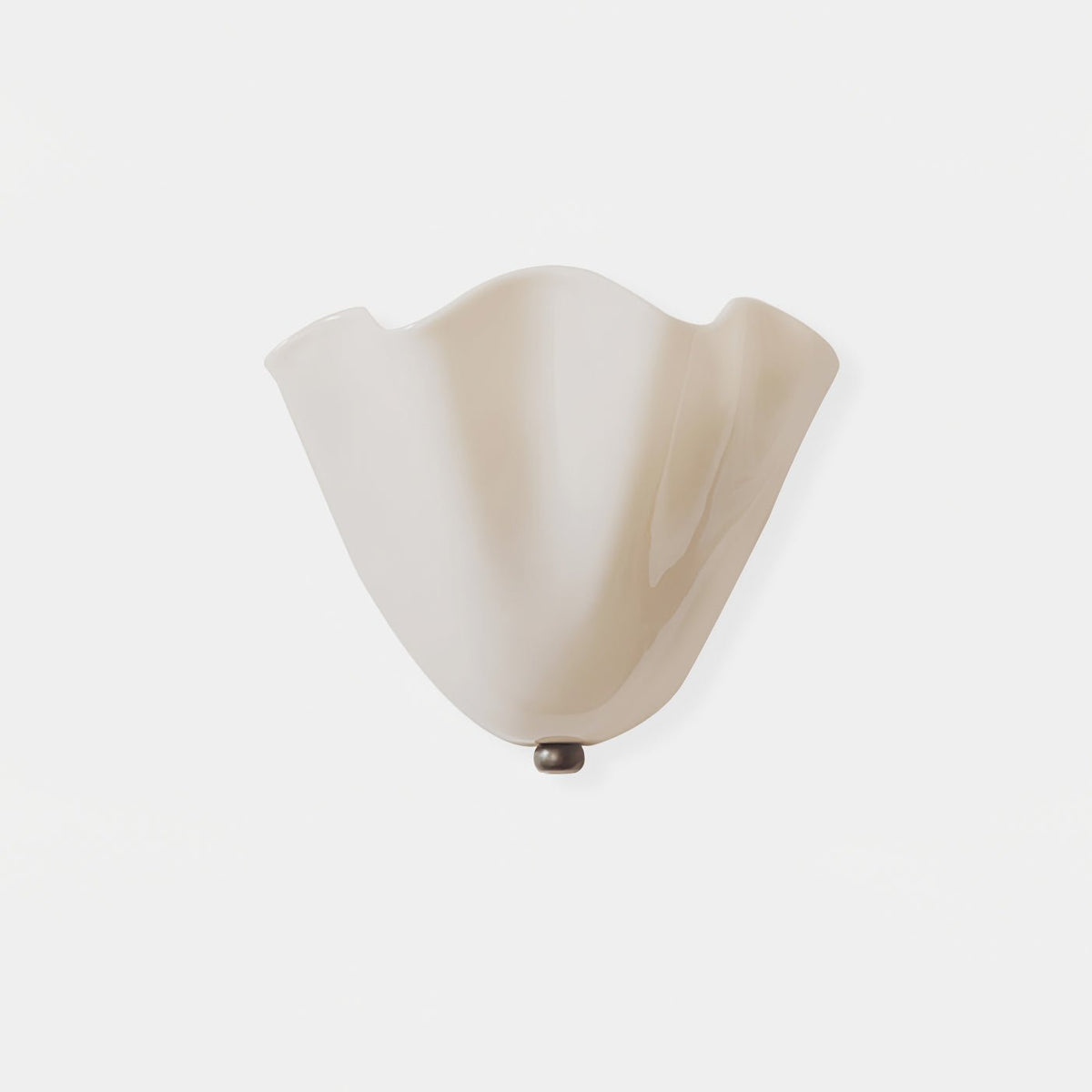 Renenielle wandlamp Zachte Curves