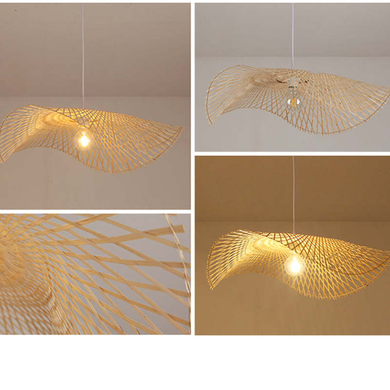 Muto Vintage LED Hanglampen Metaal Slaapkamer Eetkamer Woonkamer