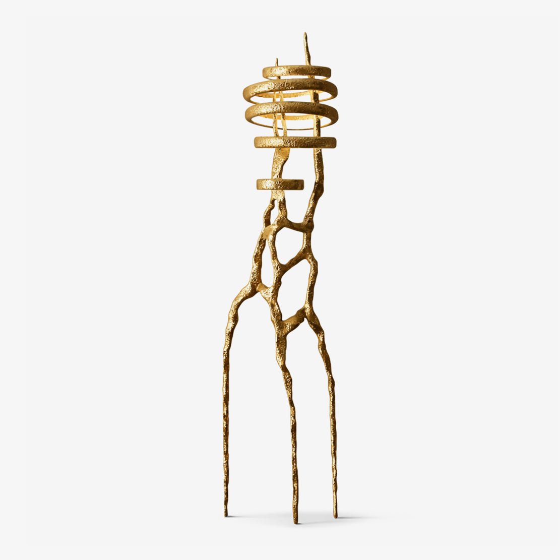 Oryndor vloerlamp