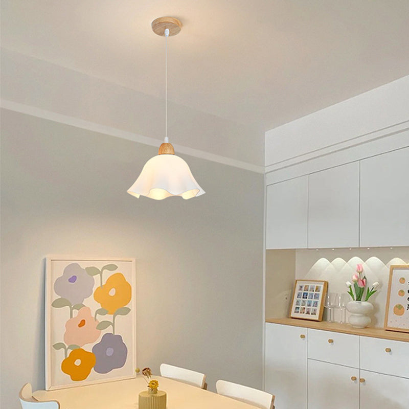 Ozawa Hanglampen Cluster, 2 Styles