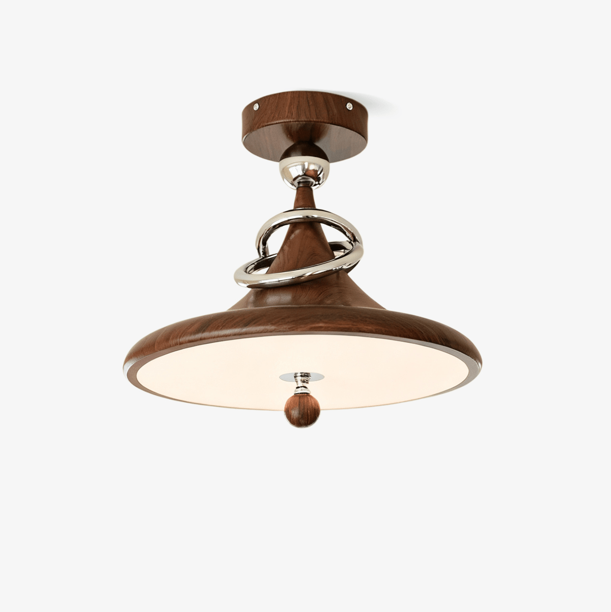 Marven Whirl plafondlamp