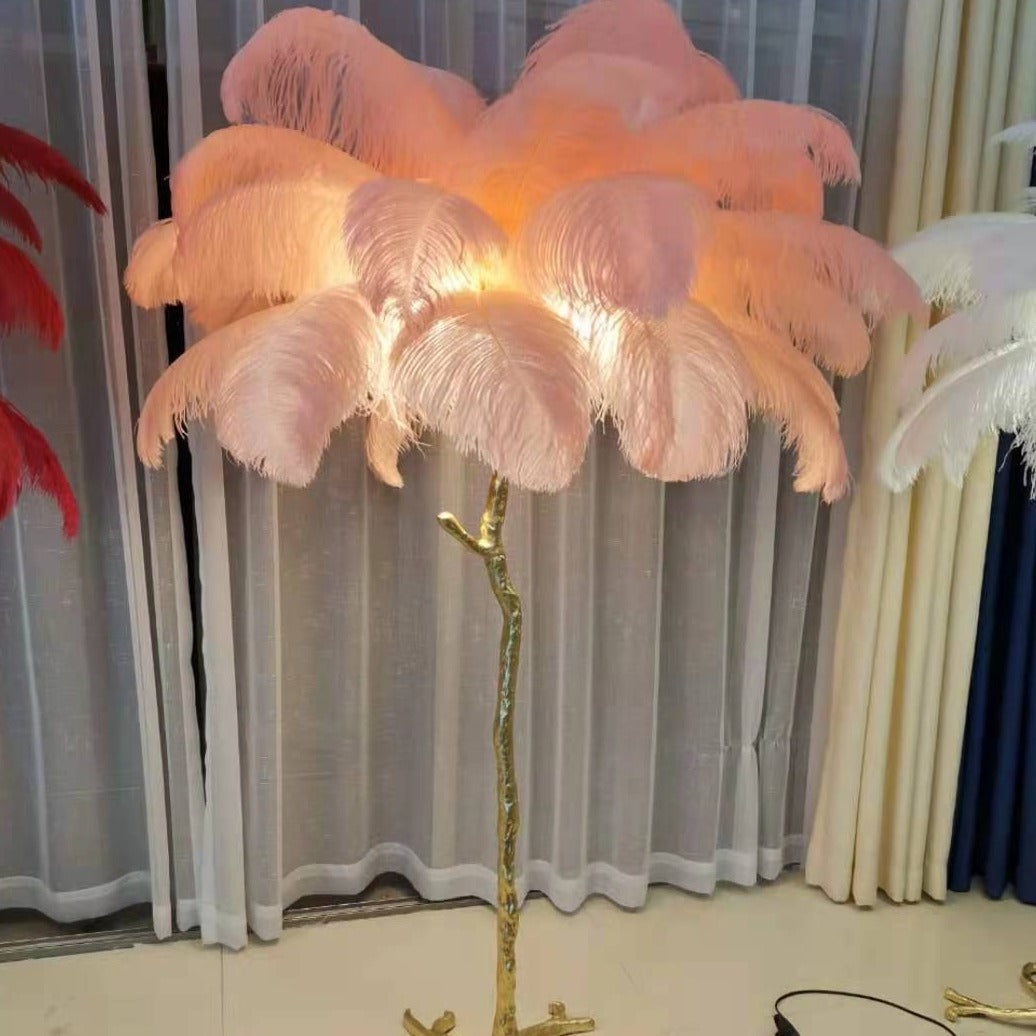 O'Moore Design LED Tafellampen Vloerlampen Wit Zwart Metaal Eetkamer
