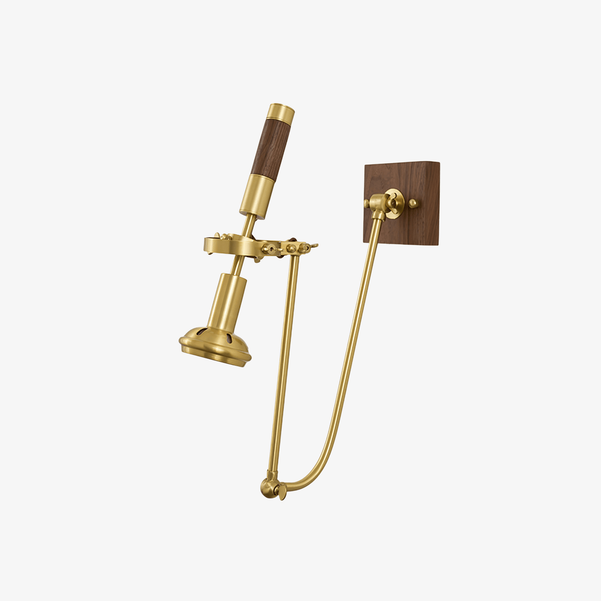 Caliise wandlamp