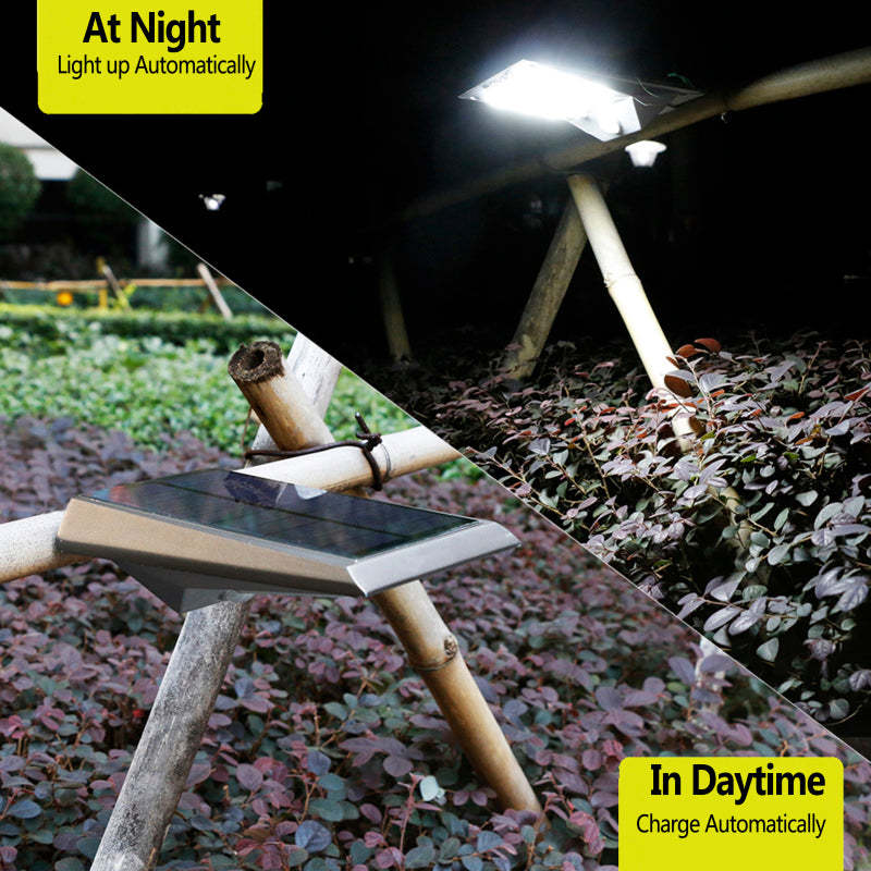 Orr Moderne Design LED Wandlamp Metaal Hal Tuin
