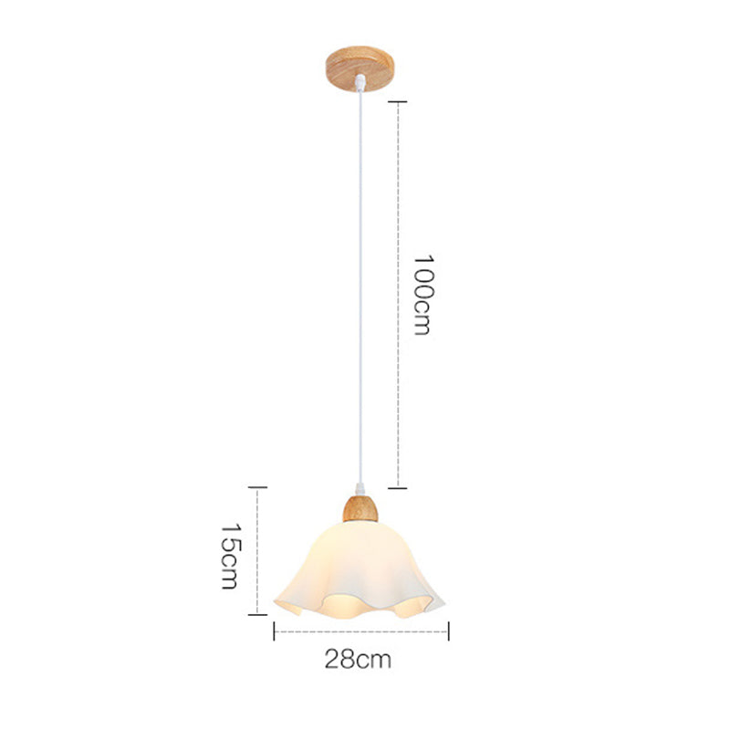 Ozawa Hanglampen Cluster, 2 Styles