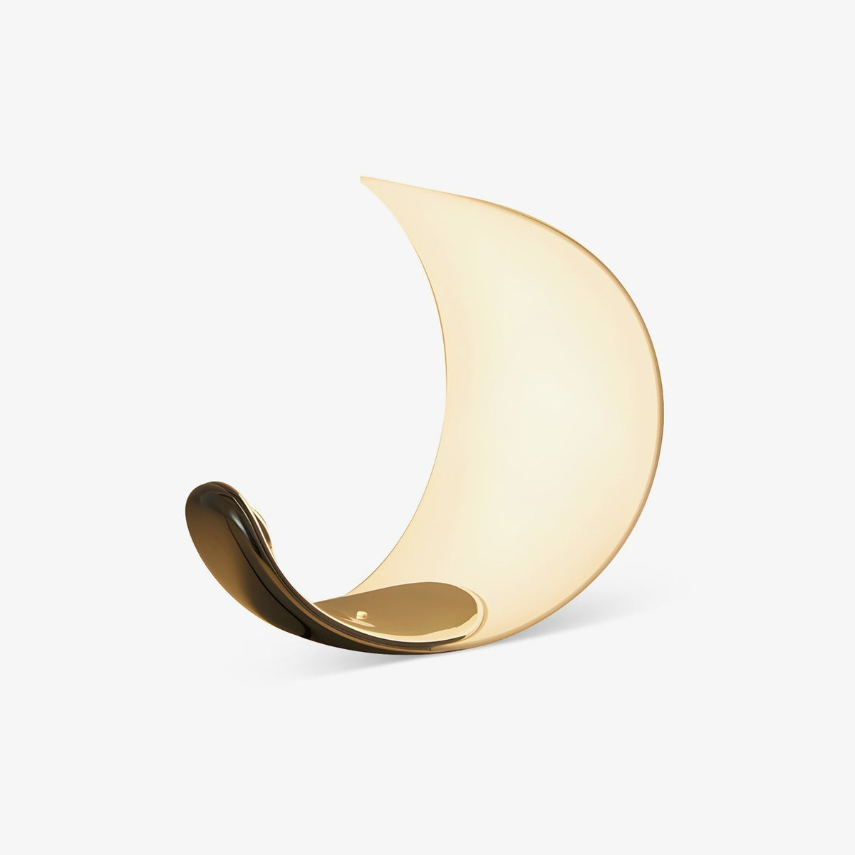 Lunora Elegant Flow tafellamp