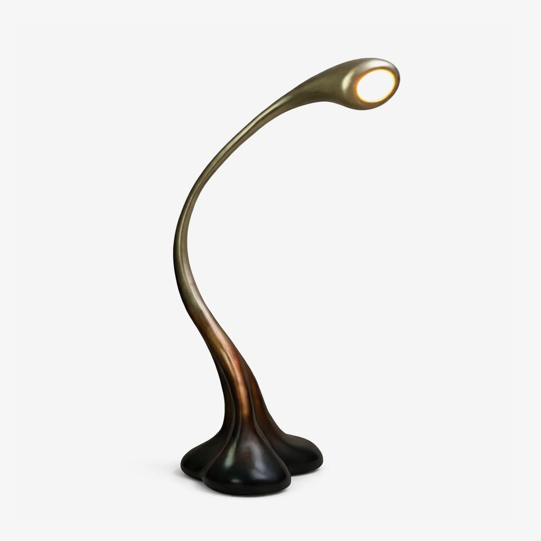 Eryxion Flow vloerlamp
