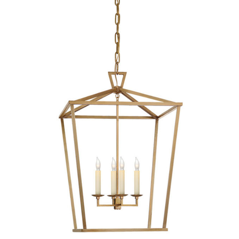 Alessio Design LED Hanglampen Zwart/Messing/Zilver Metaal Woonkamer