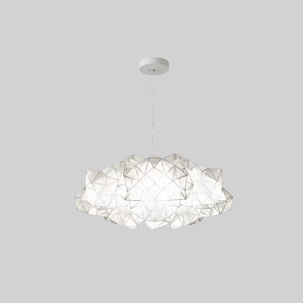 Bella Designer Moderne Acryl Hanglamp Slaapkamer/Woonkamer