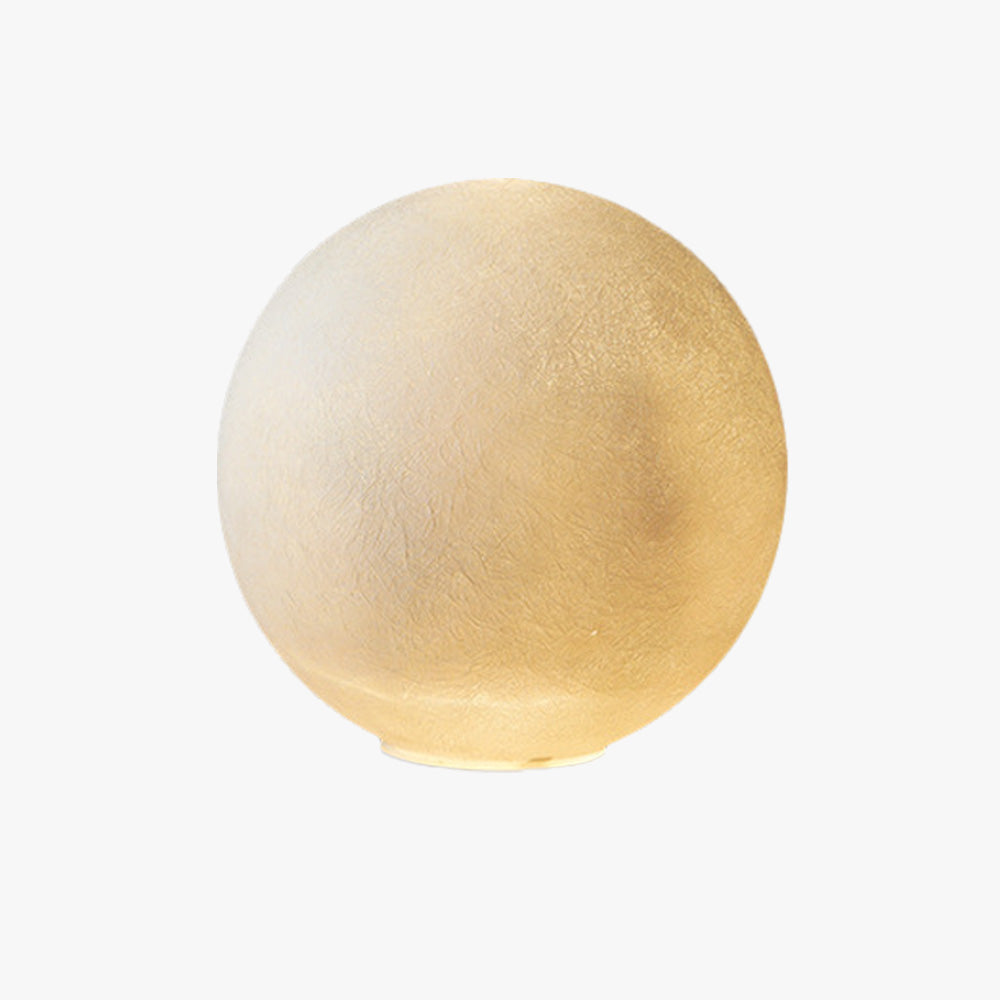 Elif Bol Design LED Vloerlamp Hars Metaal Eetkamer Woonkamer