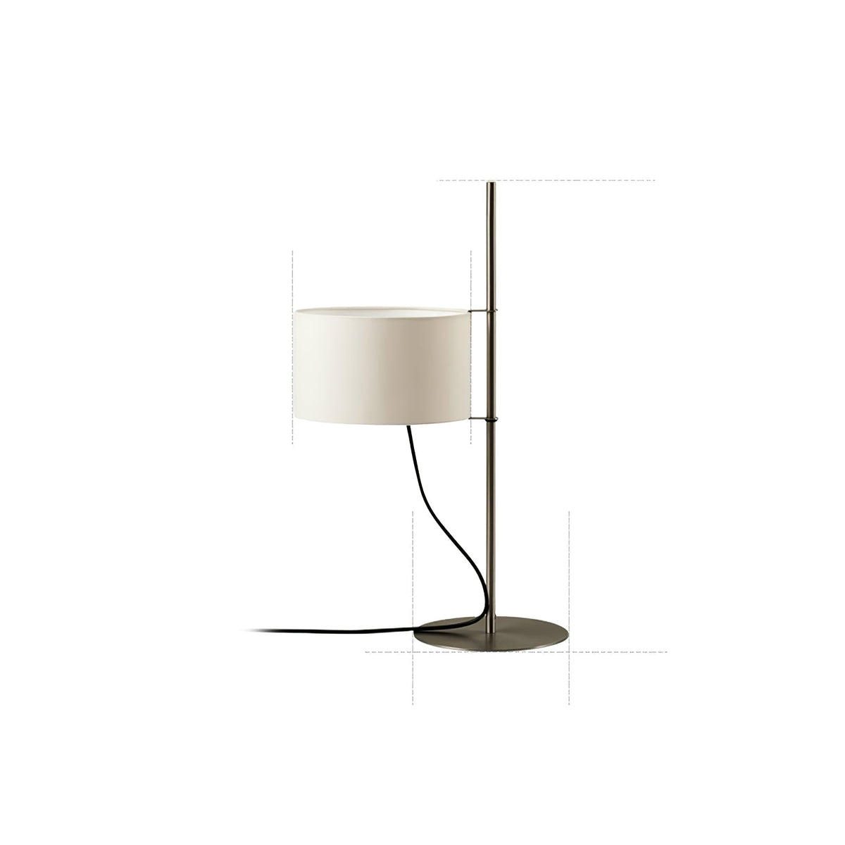 Landon minimalistisch tafellamp