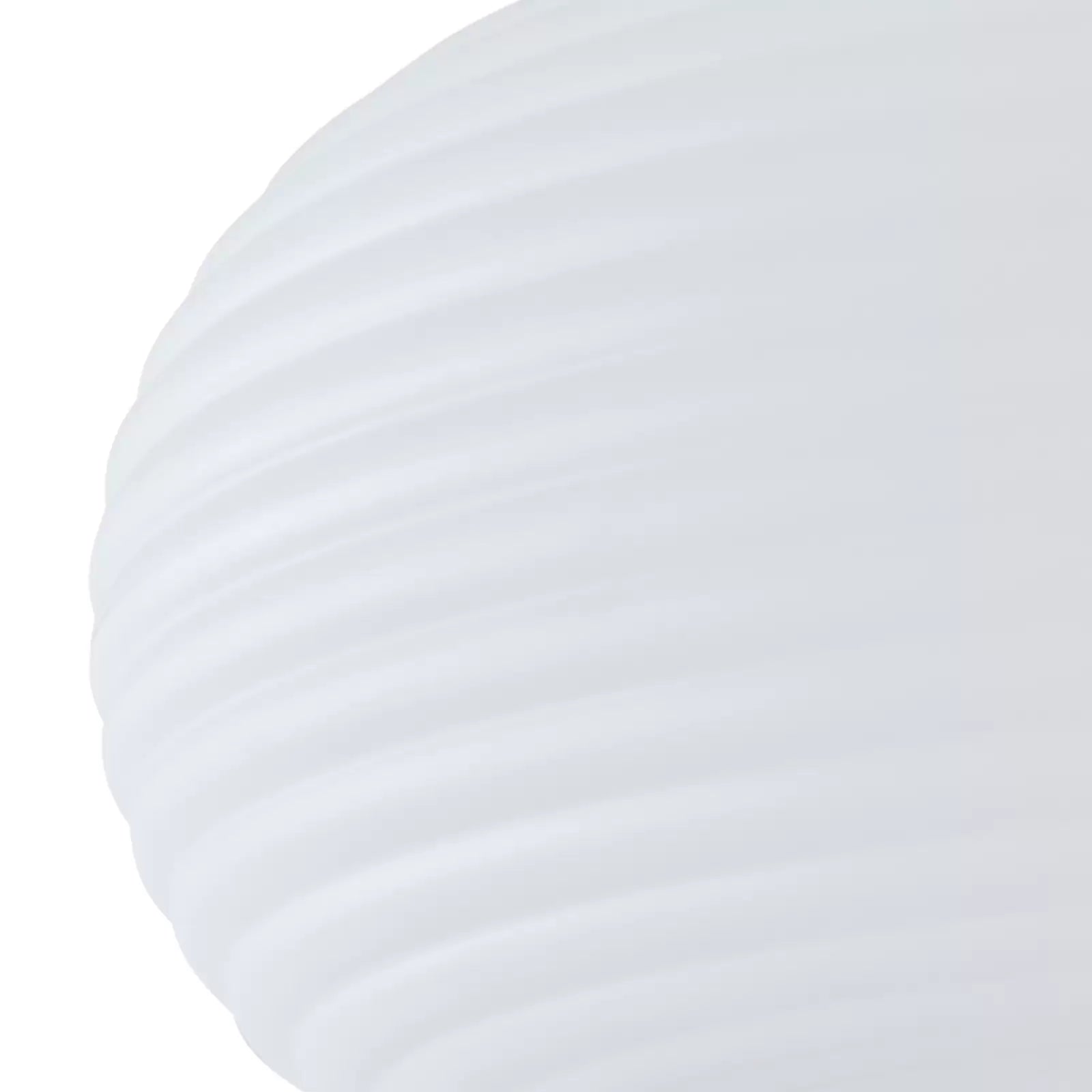 Quinn Plafondlamp Moderne Metaal/Acryl, Wit, Slaapkamer/Hal