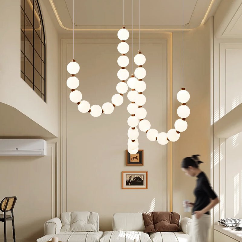 Ovex hanglamp
