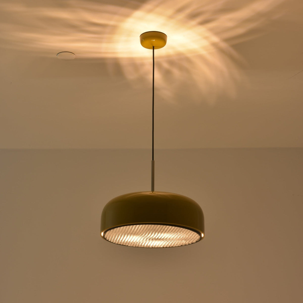 Wolvin Moderne minimalistische hanglamp