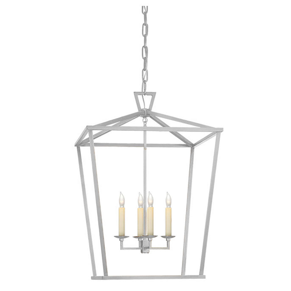 Alessio Design LED Hanglampen Zwart/Messing/Zilver Metaal Woonkamer