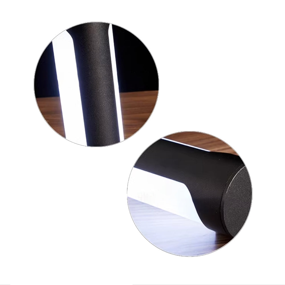 Pena Moderne Design LED Buitenlamp Metaal Metaal/Acryl Buiten