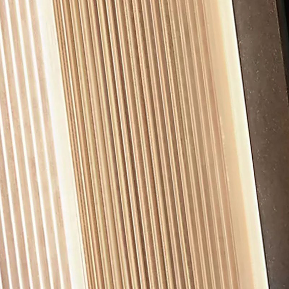Orr Modern Design LED Wandlamp Metaal Acryl Buiten Hal Tuin