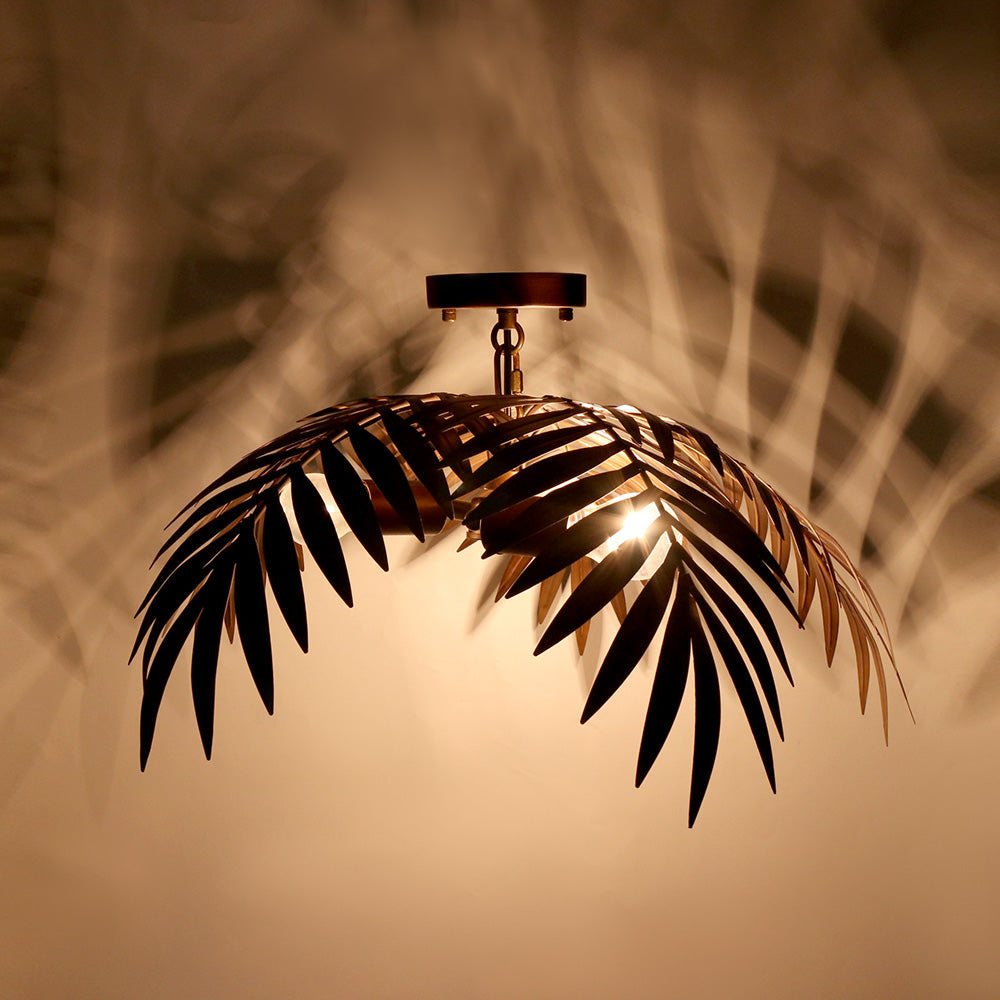 Nielsen Vintage Modern Hanglampen Metaal Slaapkamer Eetkamer
