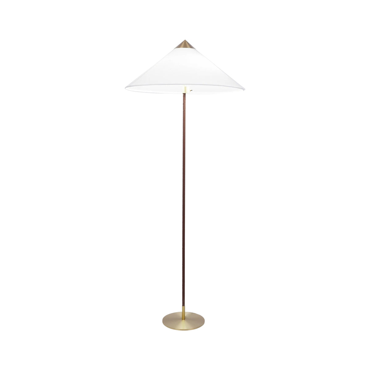 Docor minimalistische vloerlamp