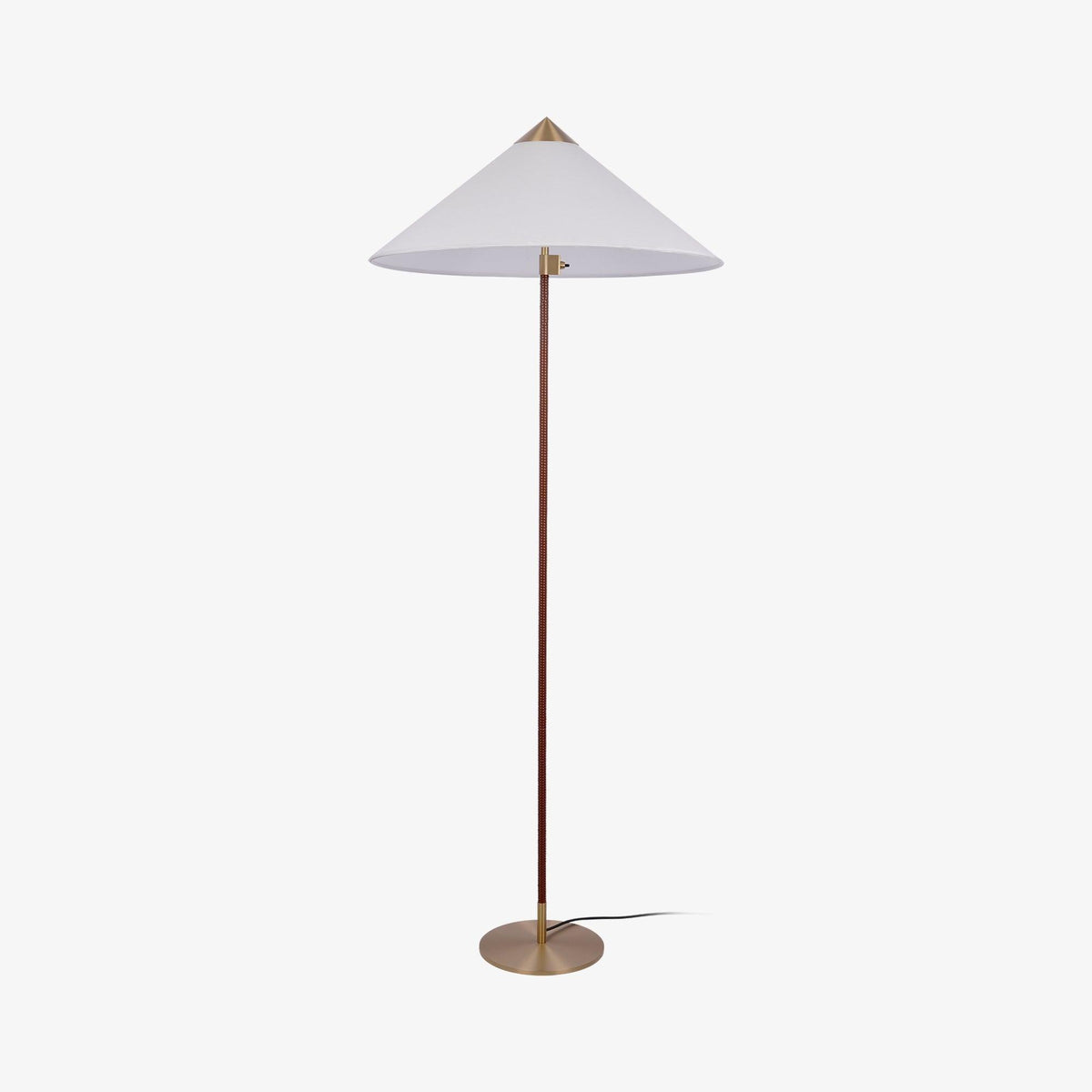Docor minimalistische vloerlamp