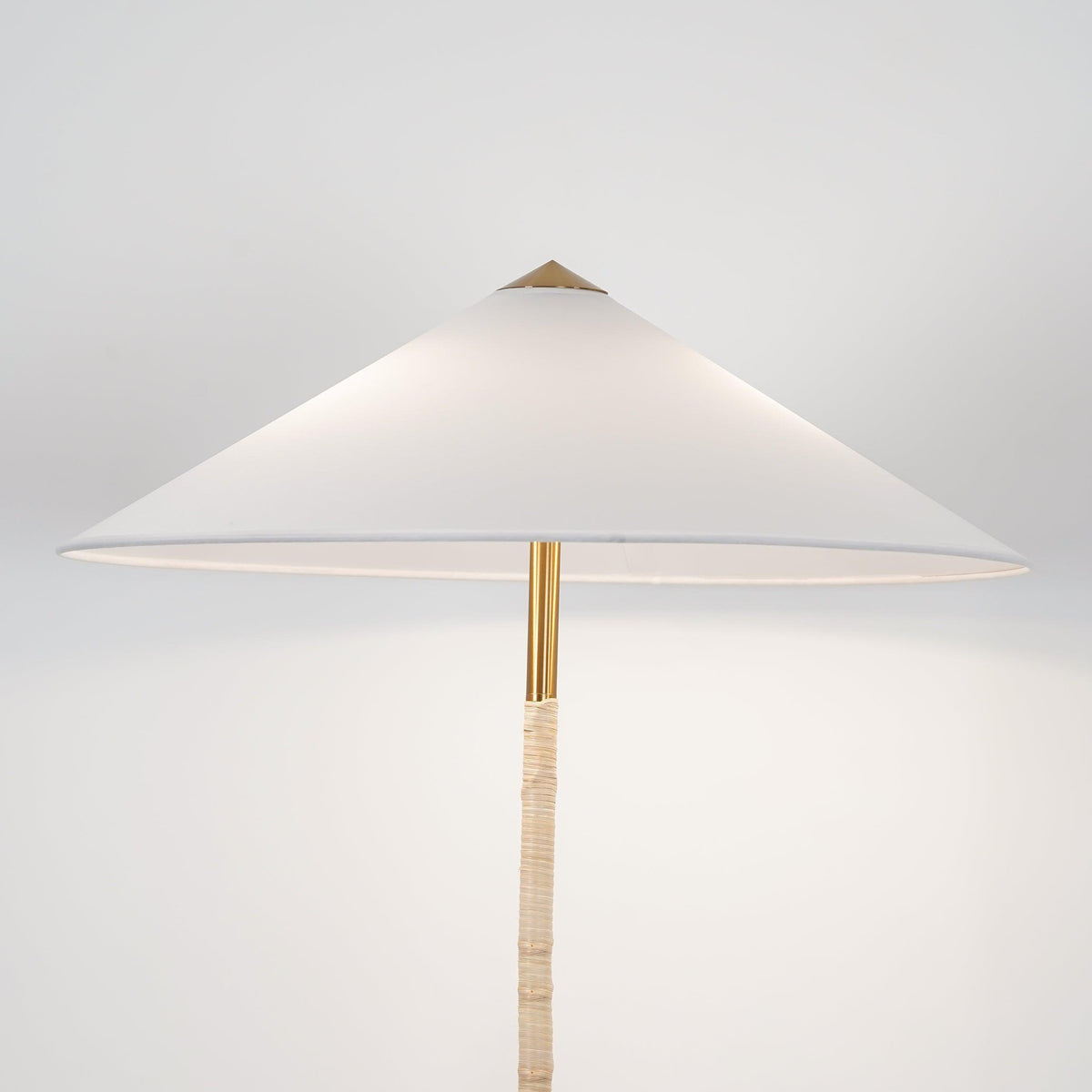 Docor minimalistische vloerlamp