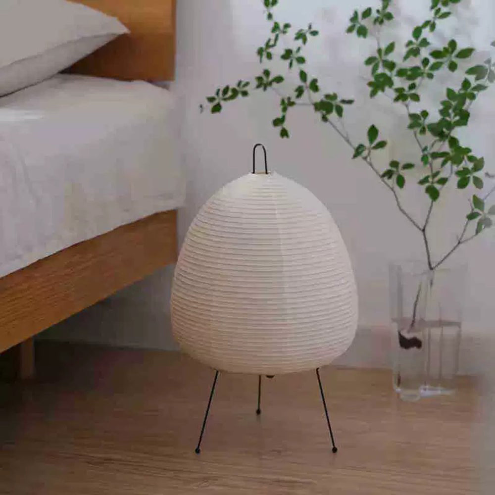 Renée Vloerlamp, Kunstpapier & Metaal, 2 Kleuren