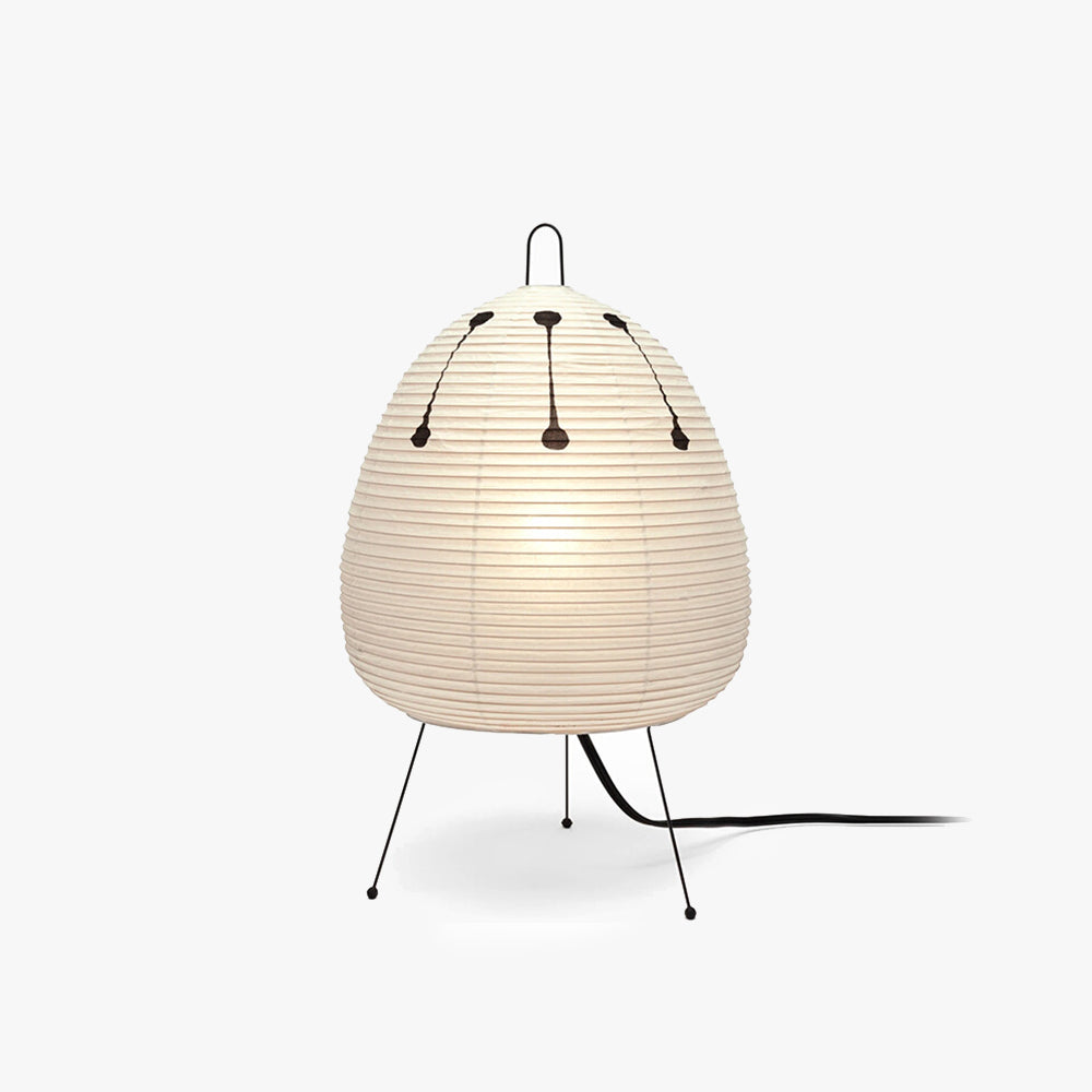 Renée Vloerlamp, Kunstpapier & Metaal, 2 Kleuren