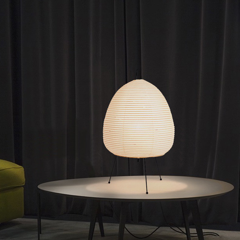 Renée Vloerlamp, Kunstpapier & Metaal, 2 Kleuren