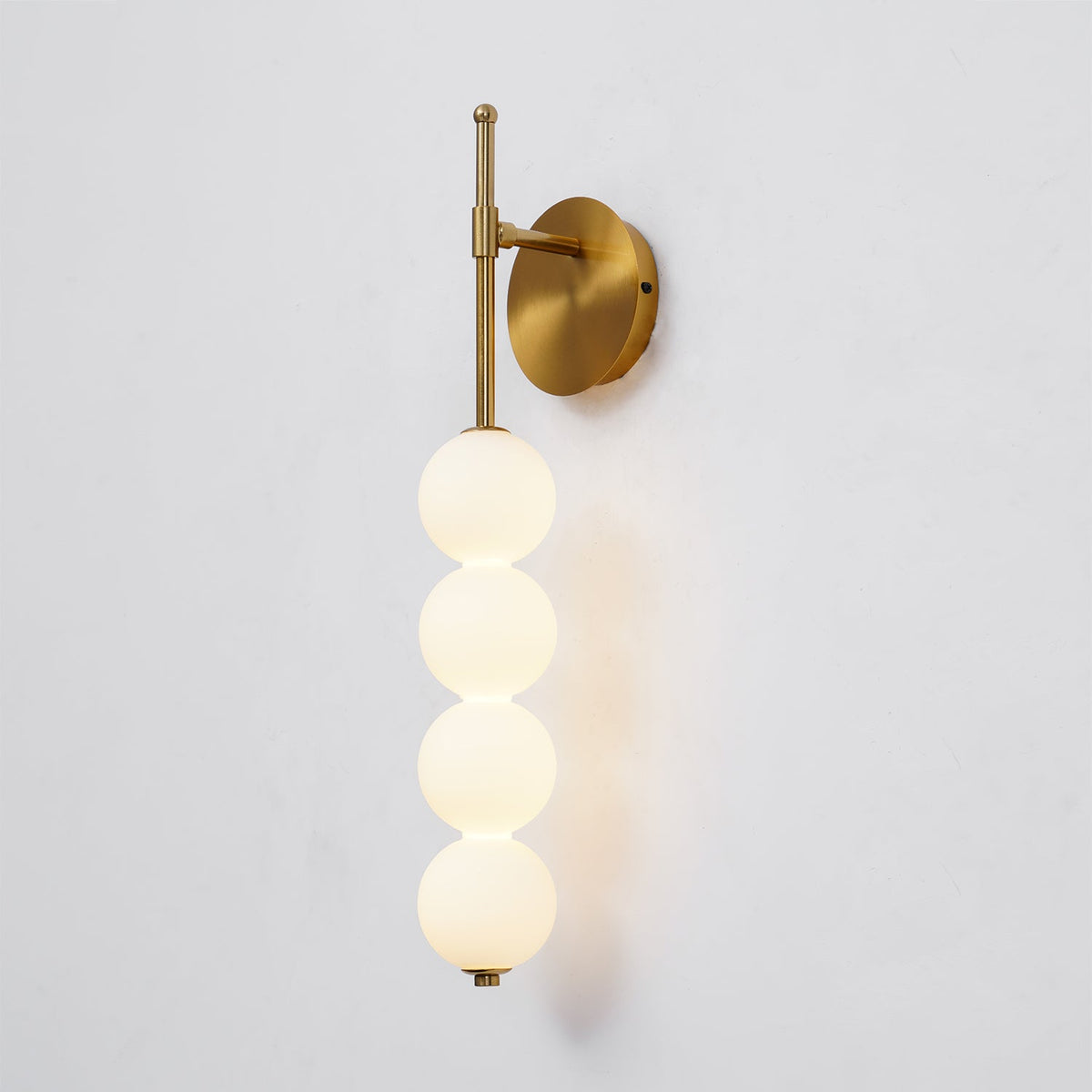 Vevenu Premium Noordse kunst wandlamp