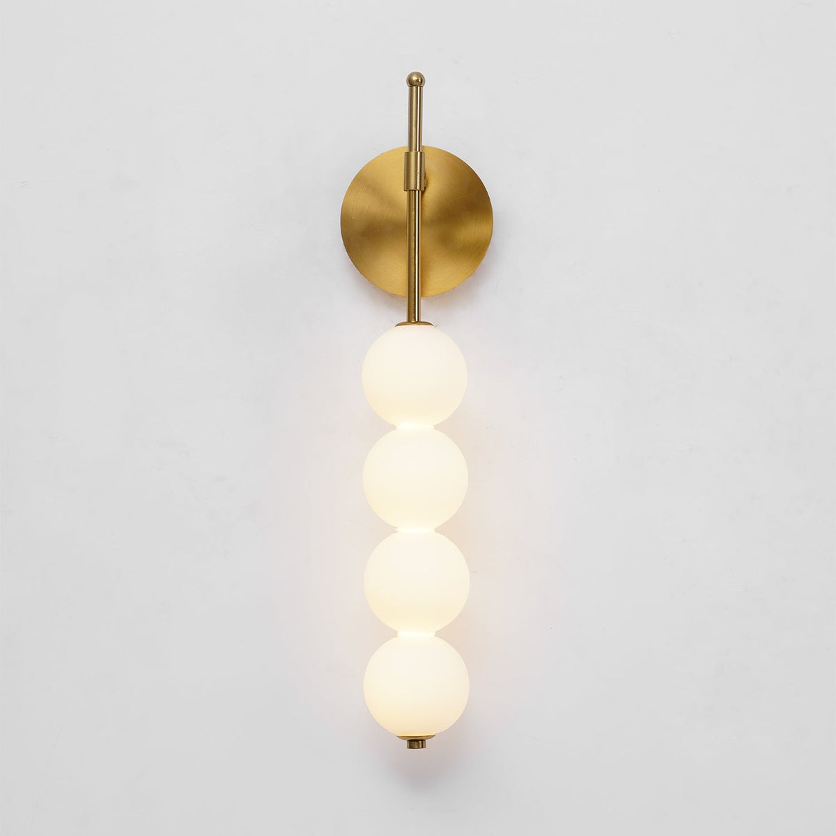 Vevenu Premium Noordse kunst wandlamp