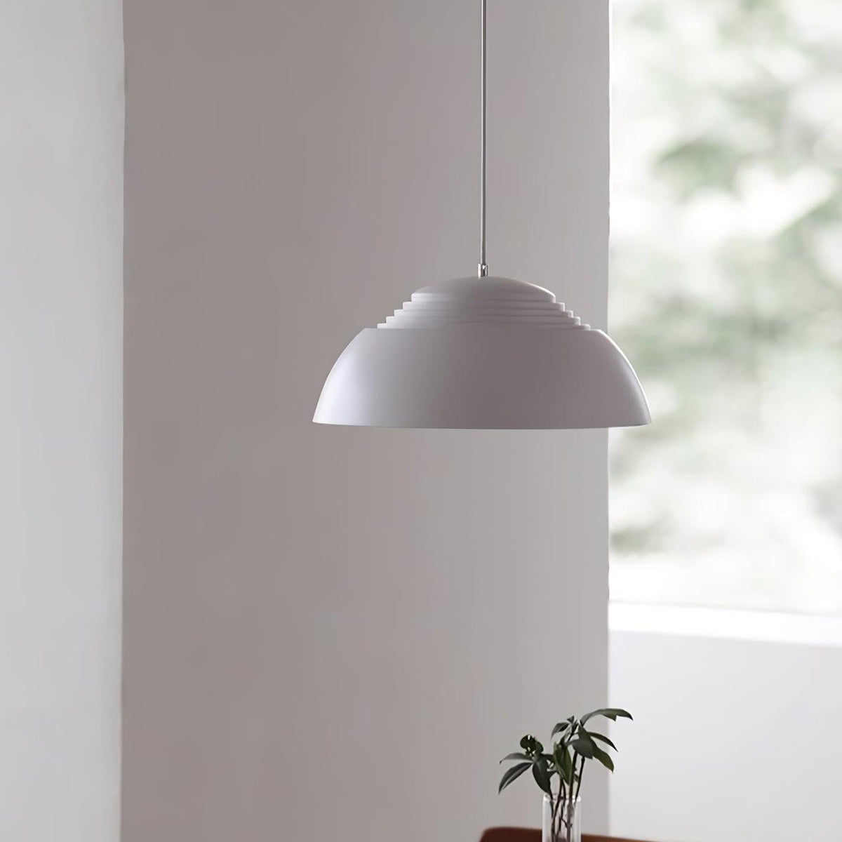 Renereria Minimalistische hanglamp